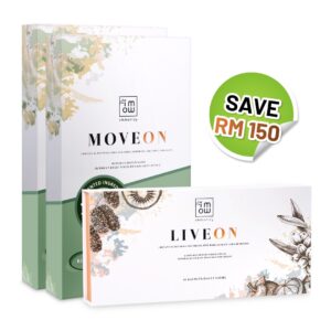 24 Days 2 Moveon 1 Liveon