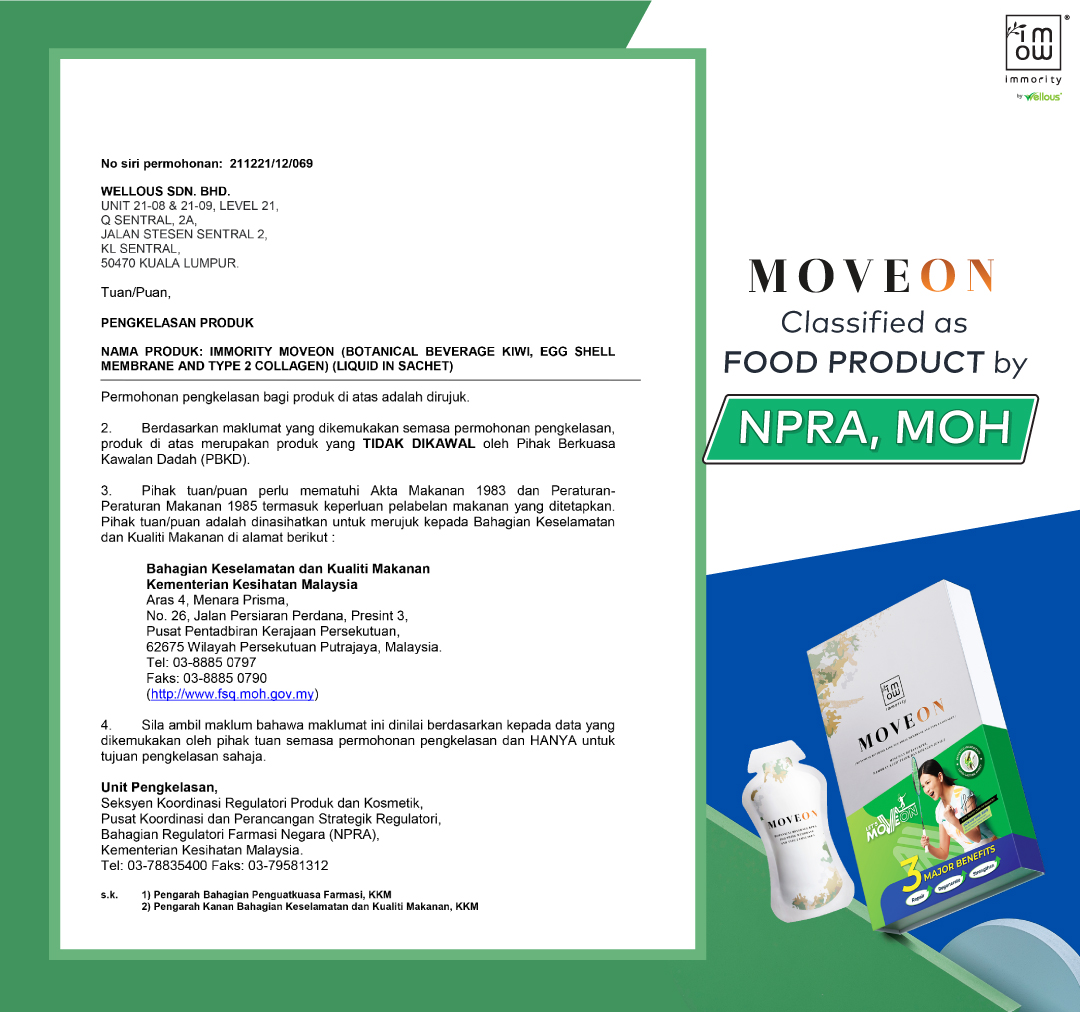 MOVEON_Food-Classification-certificate_EN
