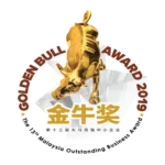 Golden bullA-2019-Logo