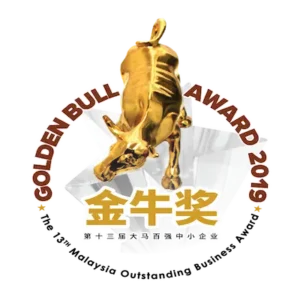 Golden bullA-2019-Logo